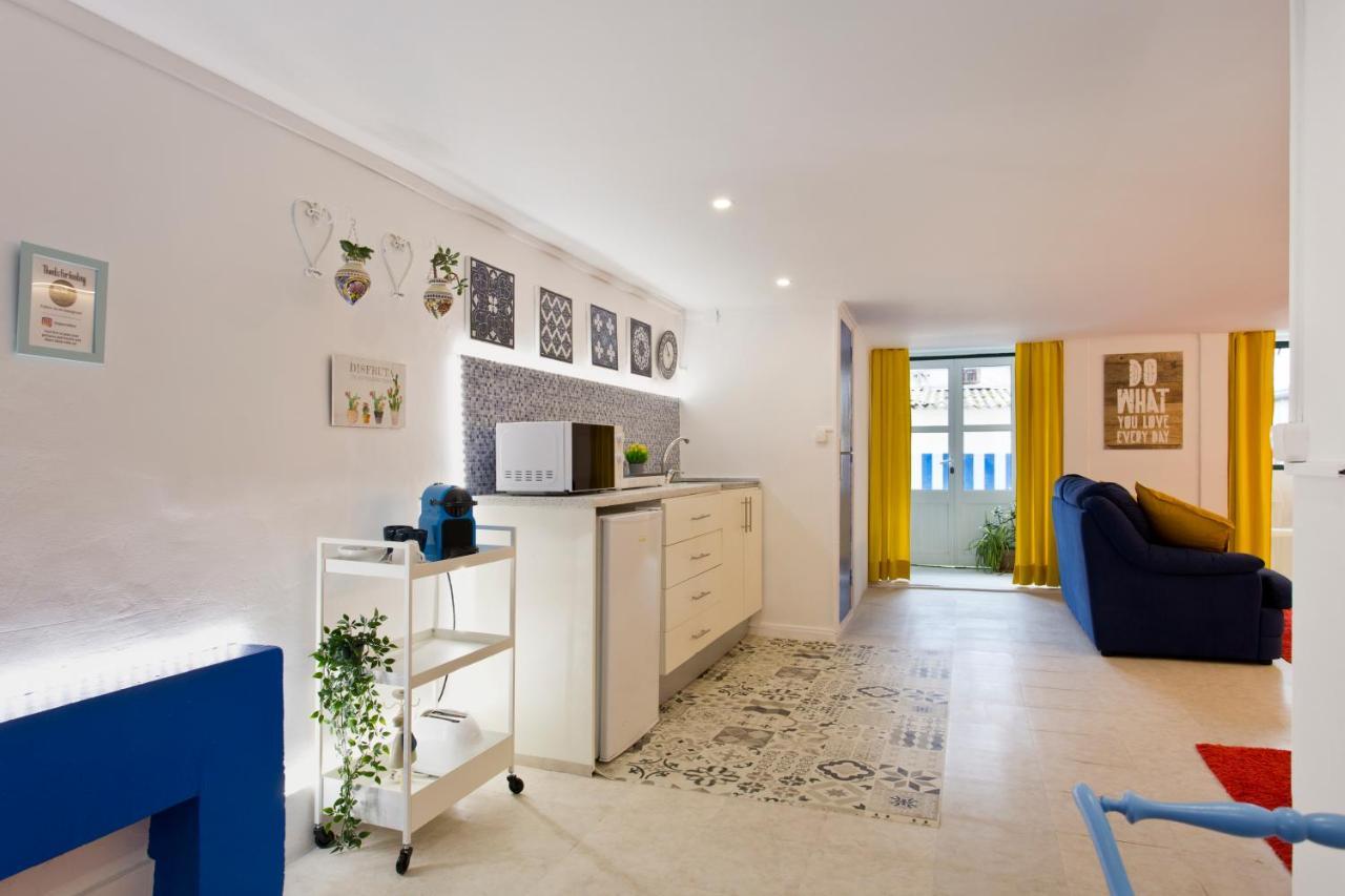 Oporto Blue Trindade - Magical Citycenter Apartment Экстерьер фото