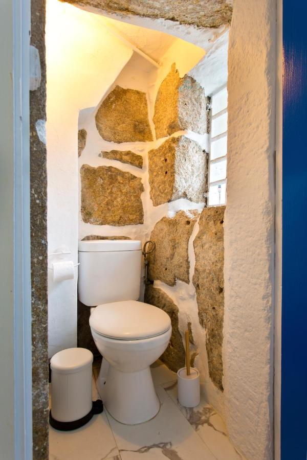 Oporto Blue Trindade - Magical Citycenter Apartment Экстерьер фото
