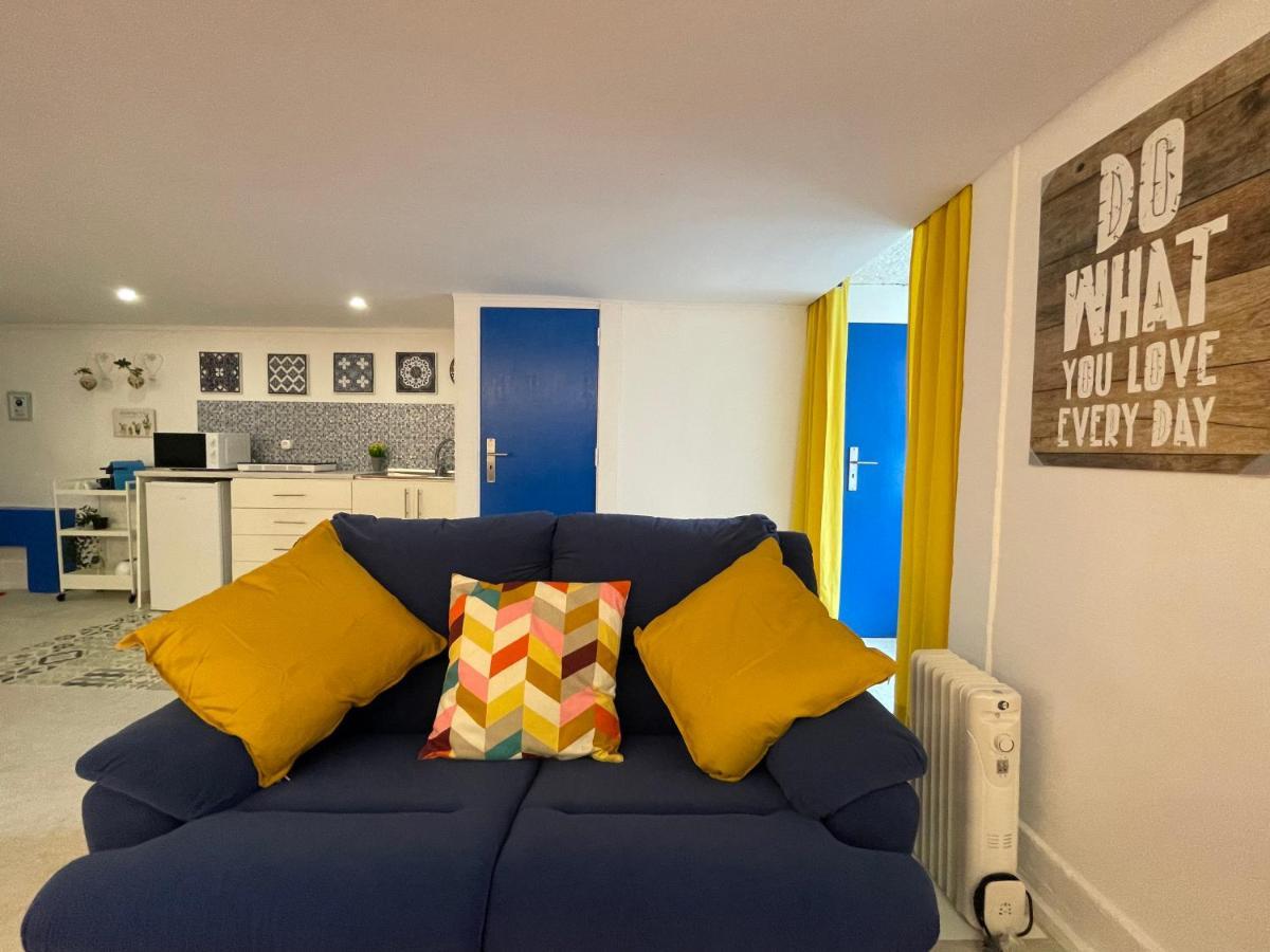 Oporto Blue Trindade - Magical Citycenter Apartment Экстерьер фото
