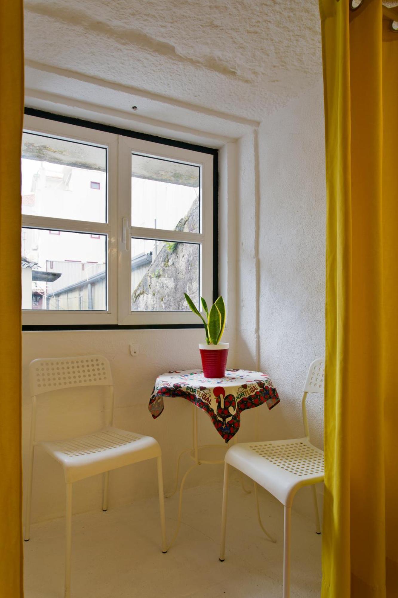 Oporto Blue Trindade - Magical Citycenter Apartment Экстерьер фото