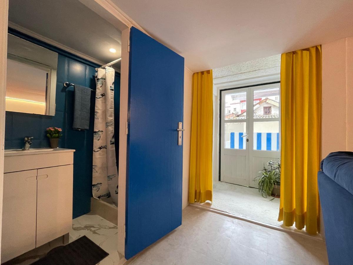 Oporto Blue Trindade - Magical Citycenter Apartment Экстерьер фото