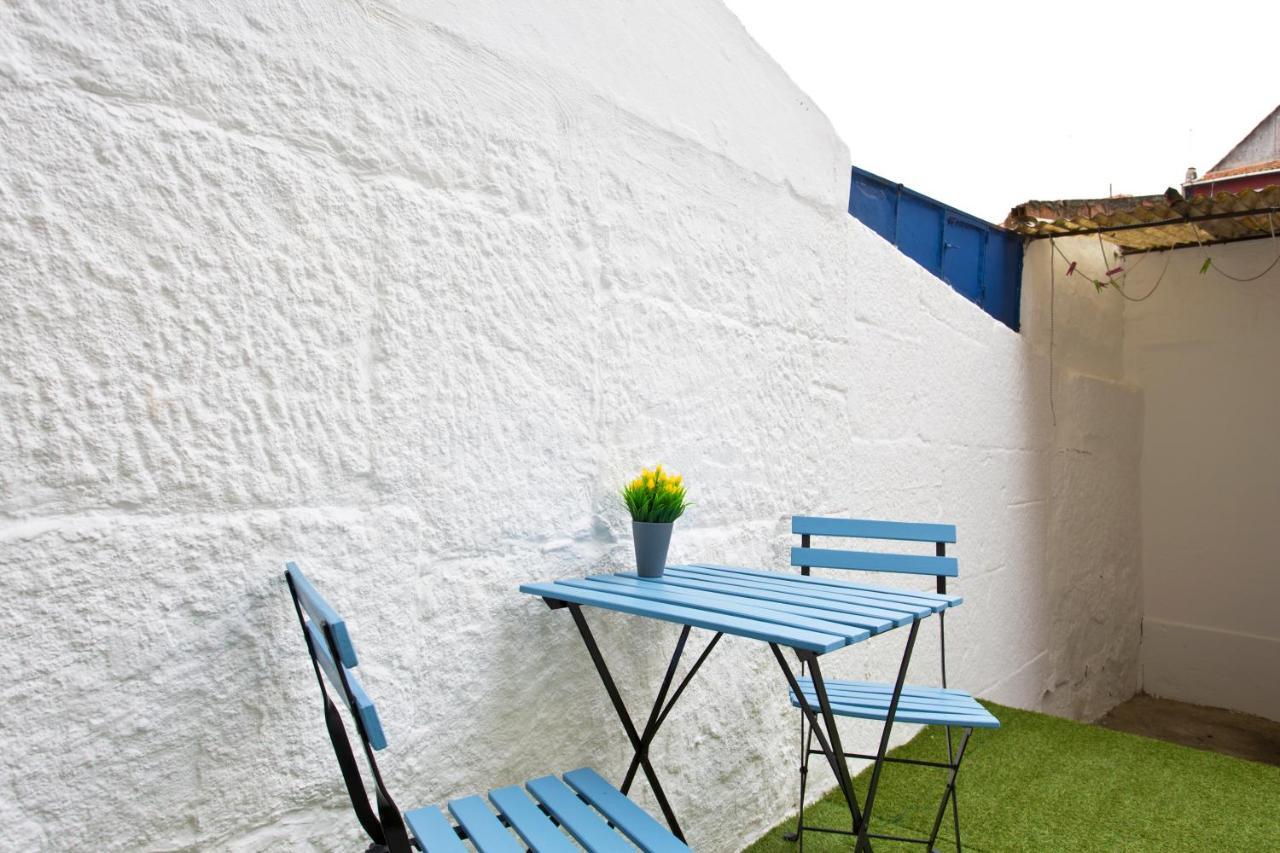 Oporto Blue Trindade - Magical Citycenter Apartment Экстерьер фото